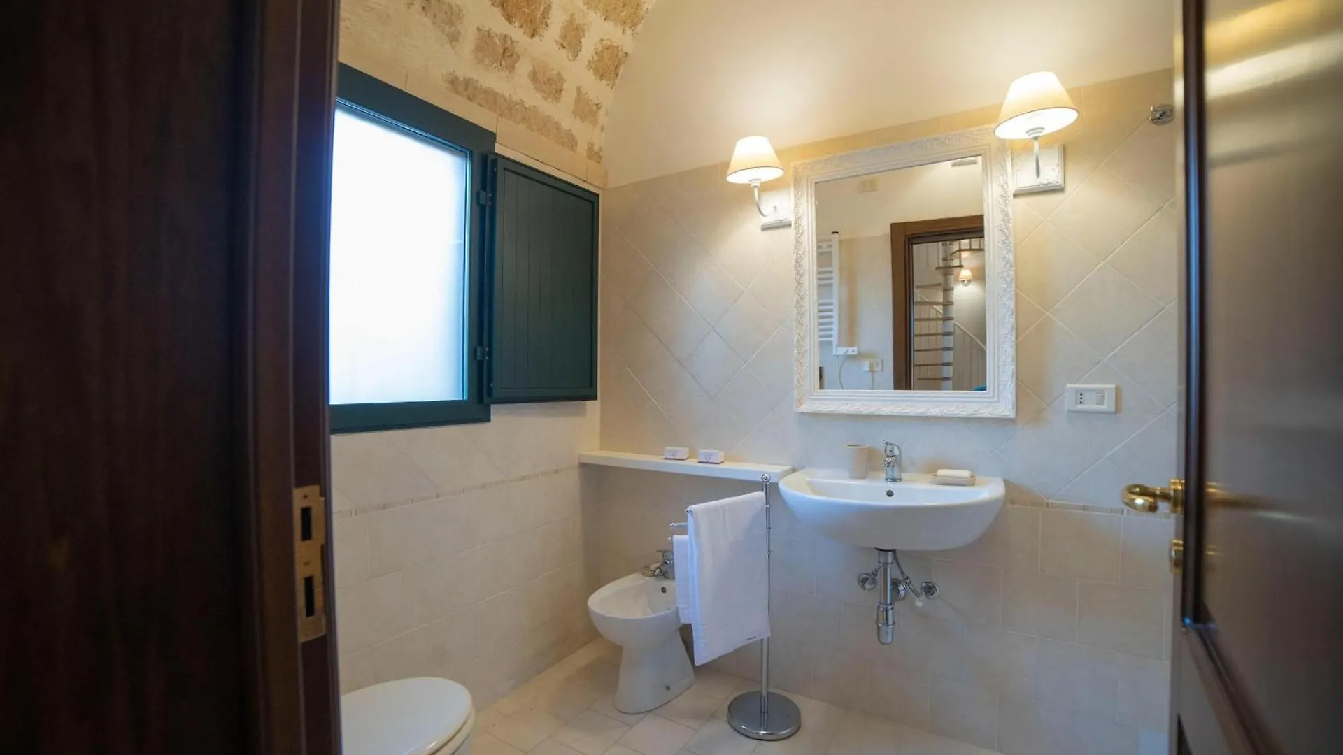 L'Agrumeta Con Biolago Balneabile - Happy Rentals Lecce