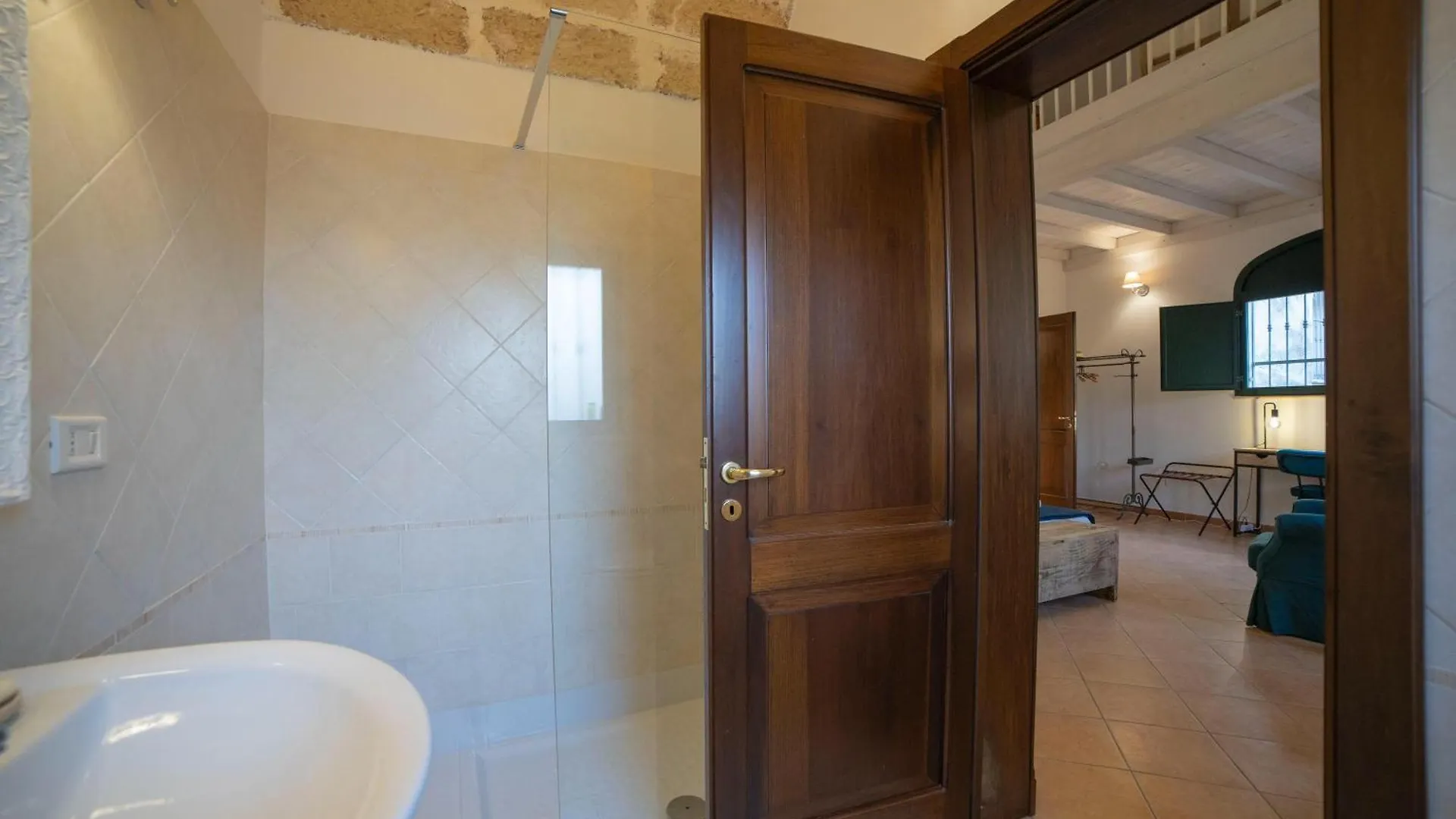 Appartement L'Agrumeta Con Biolago Balneabile - Happy Rentals Lecce Italie