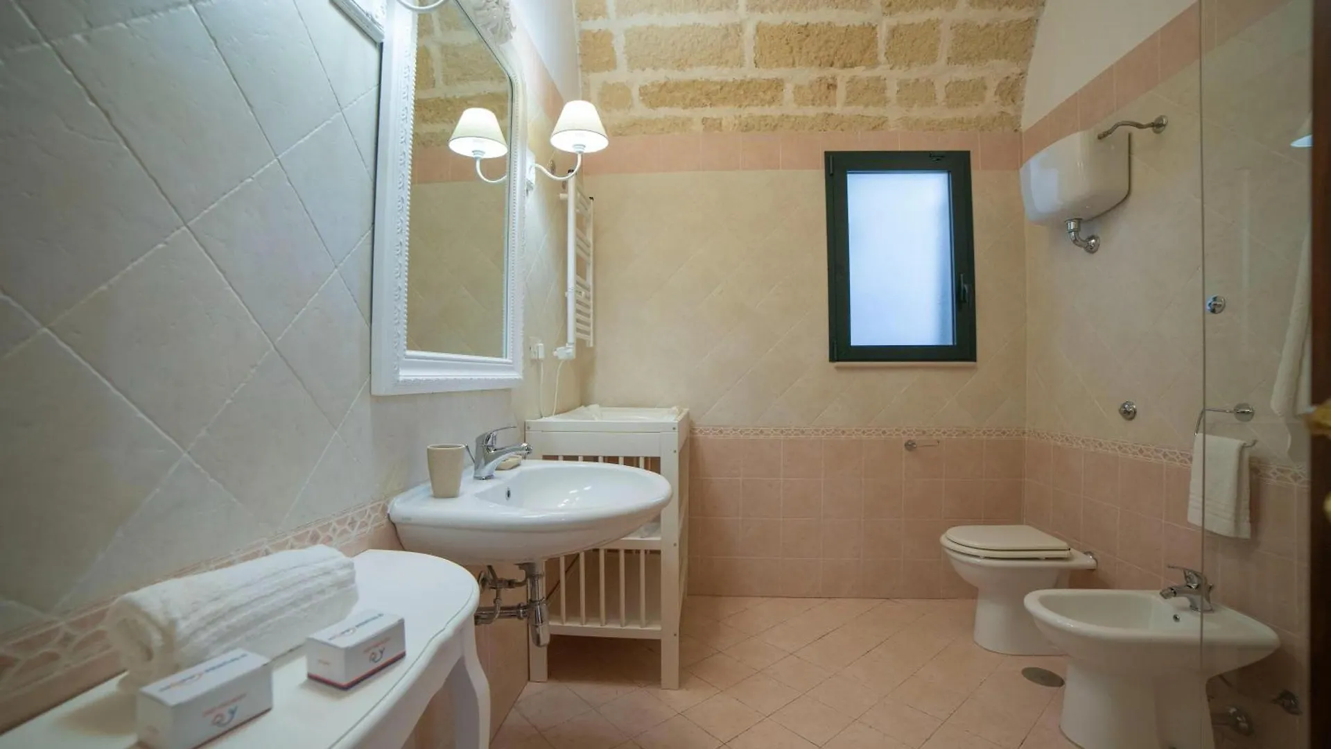Appartement L'Agrumeta Con Biolago Balneabile - Happy Rentals Lecce