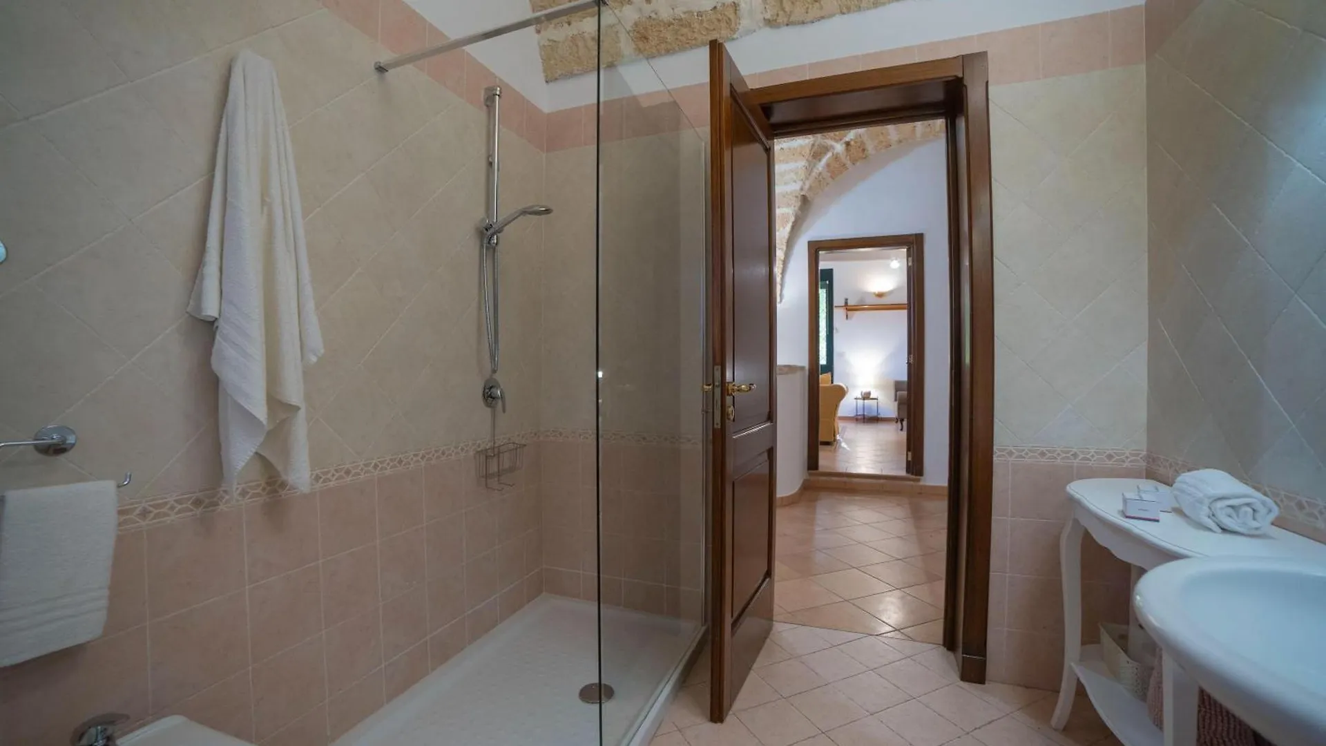 L'Agrumeta Con Biolago Balneabile - Happy Rentals Lecce Appartement