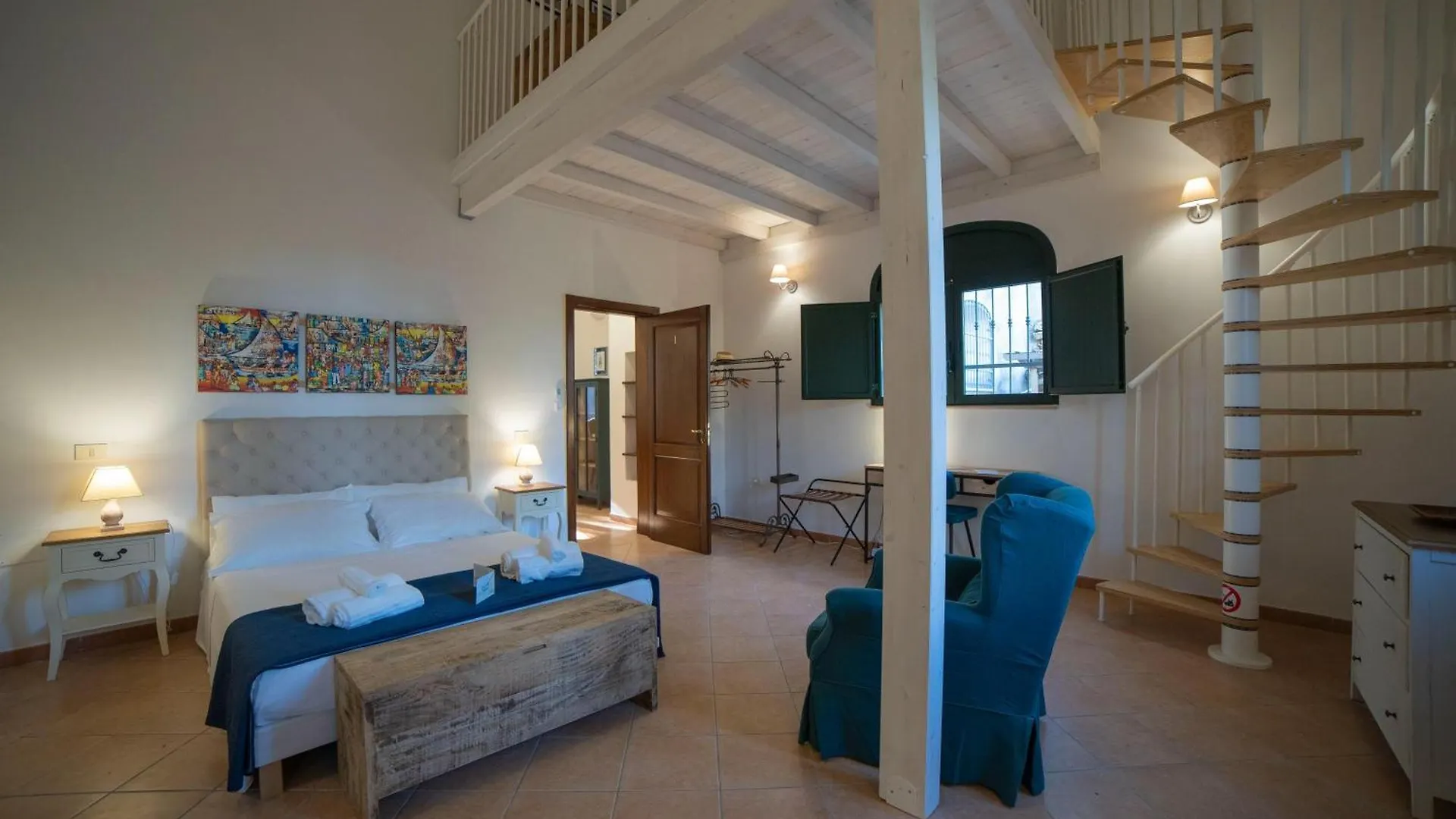 Appartement L'Agrumeta Con Biolago Balneabile - Happy Rentals Lecce Italie