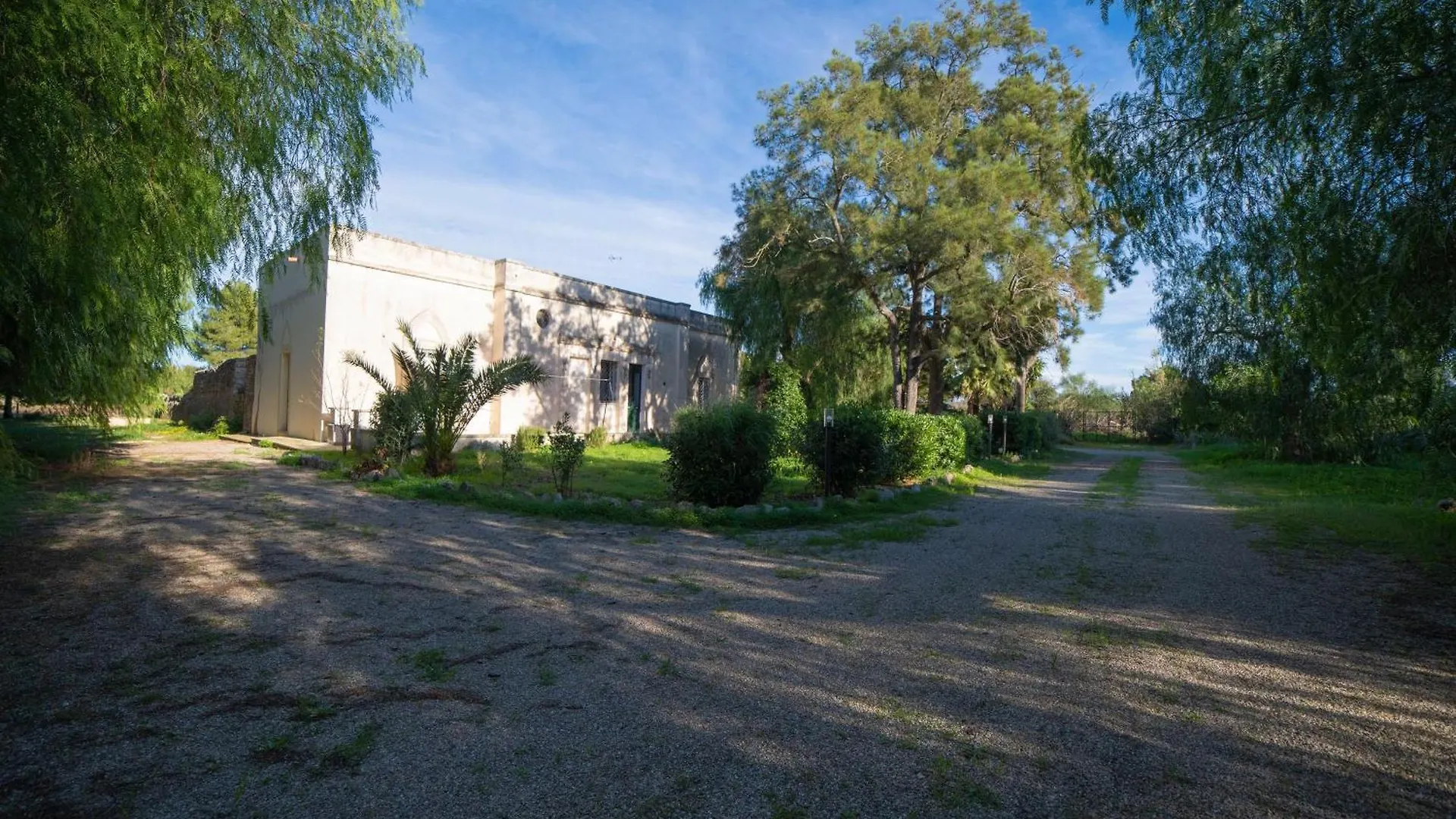 L'Agrumeta Con Biolago Balneabile - Happy Rentals Lecce