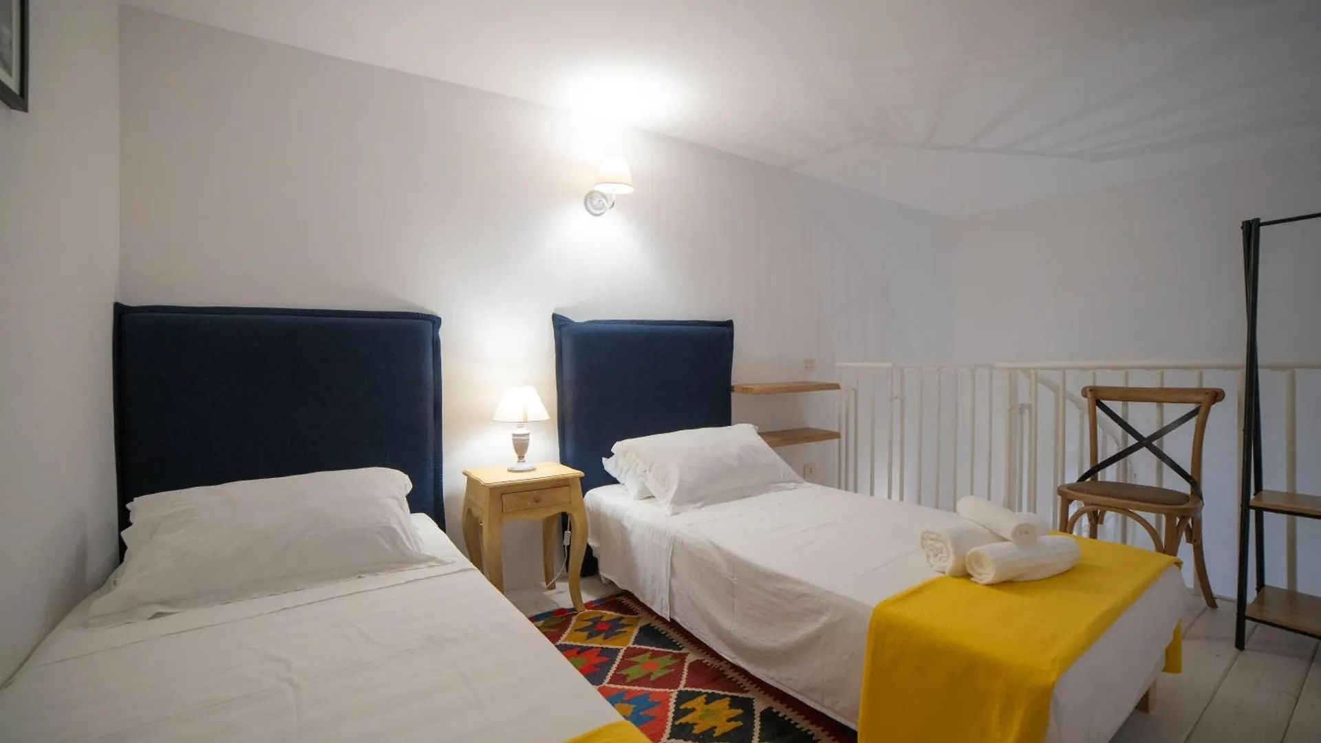 Appartement L'Agrumeta Con Biolago Balneabile - Happy Rentals Lecce