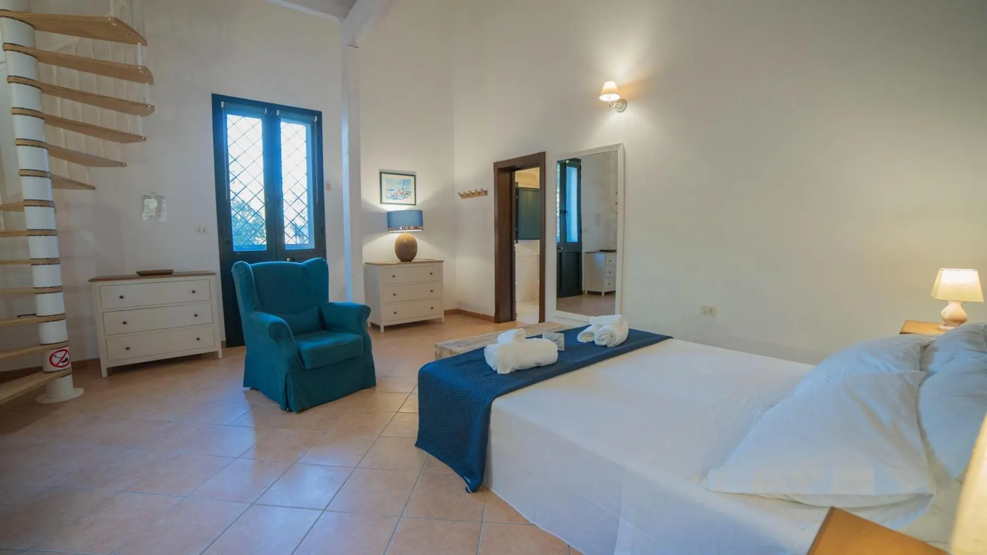 Appartement L'Agrumeta Con Biolago Balneabile - Happy Rentals Lecce