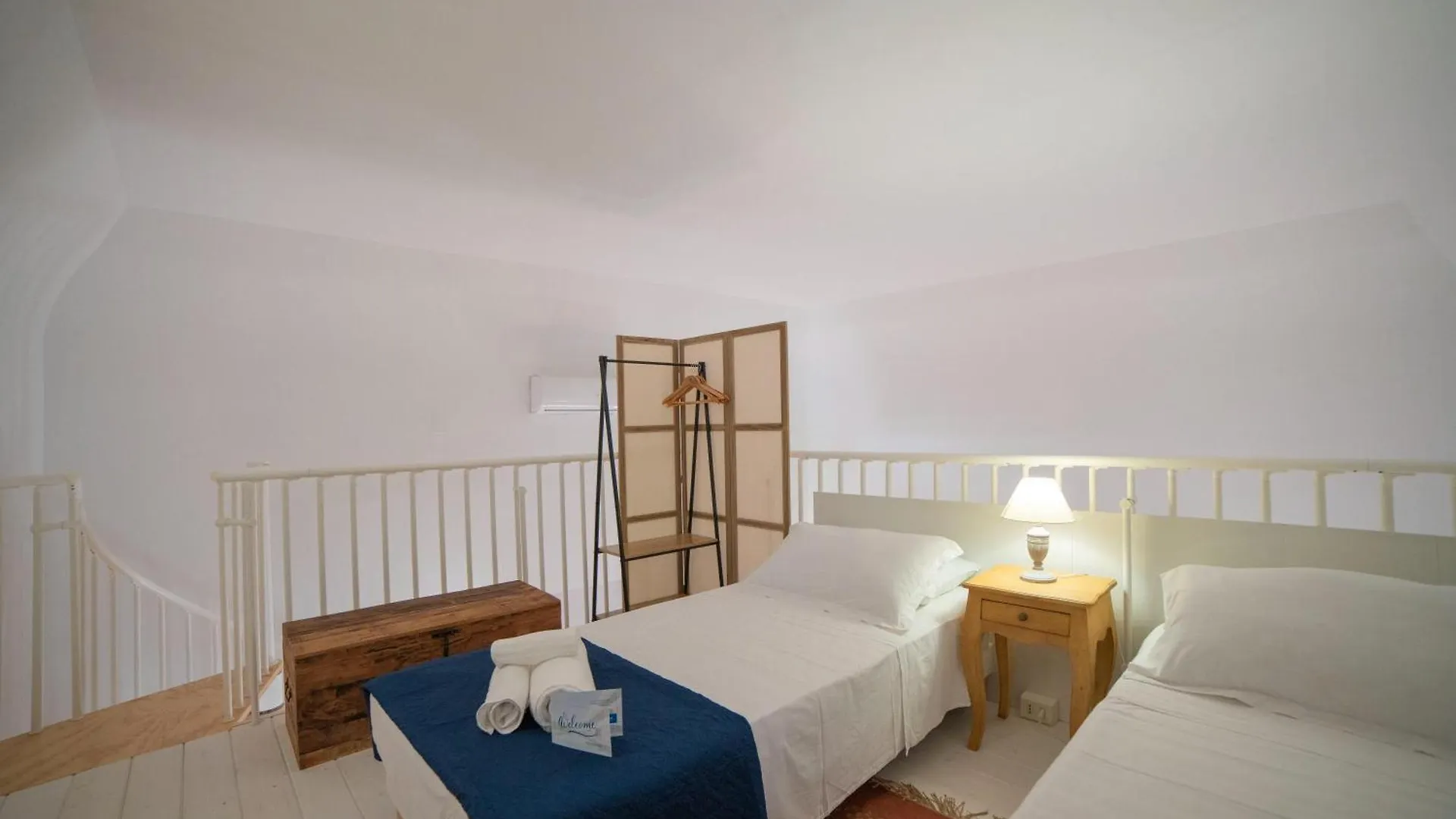 L'Agrumeta Con Biolago Balneabile - Happy Rentals Lecce Italie