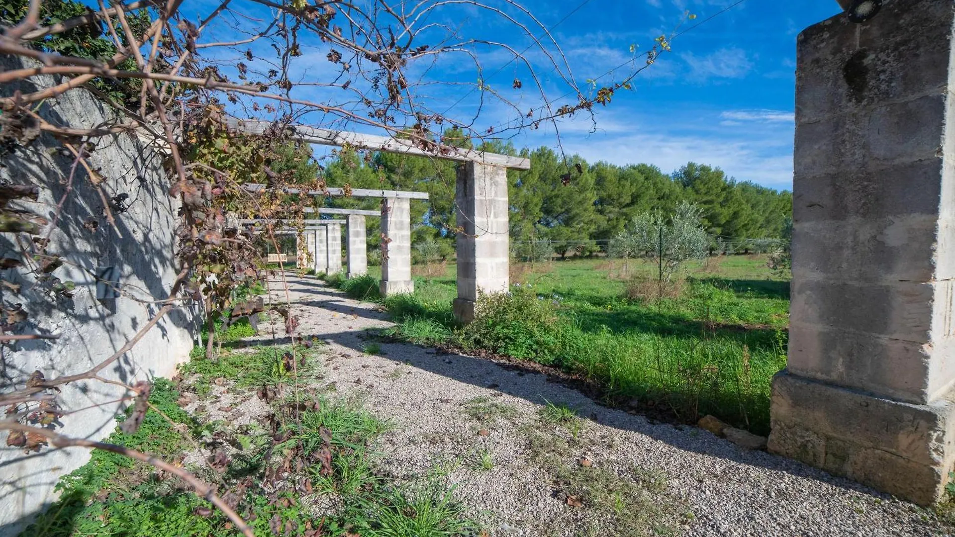 L'Agrumeta Con Biolago Balneabile - Happy Rentals Lecce Appartement