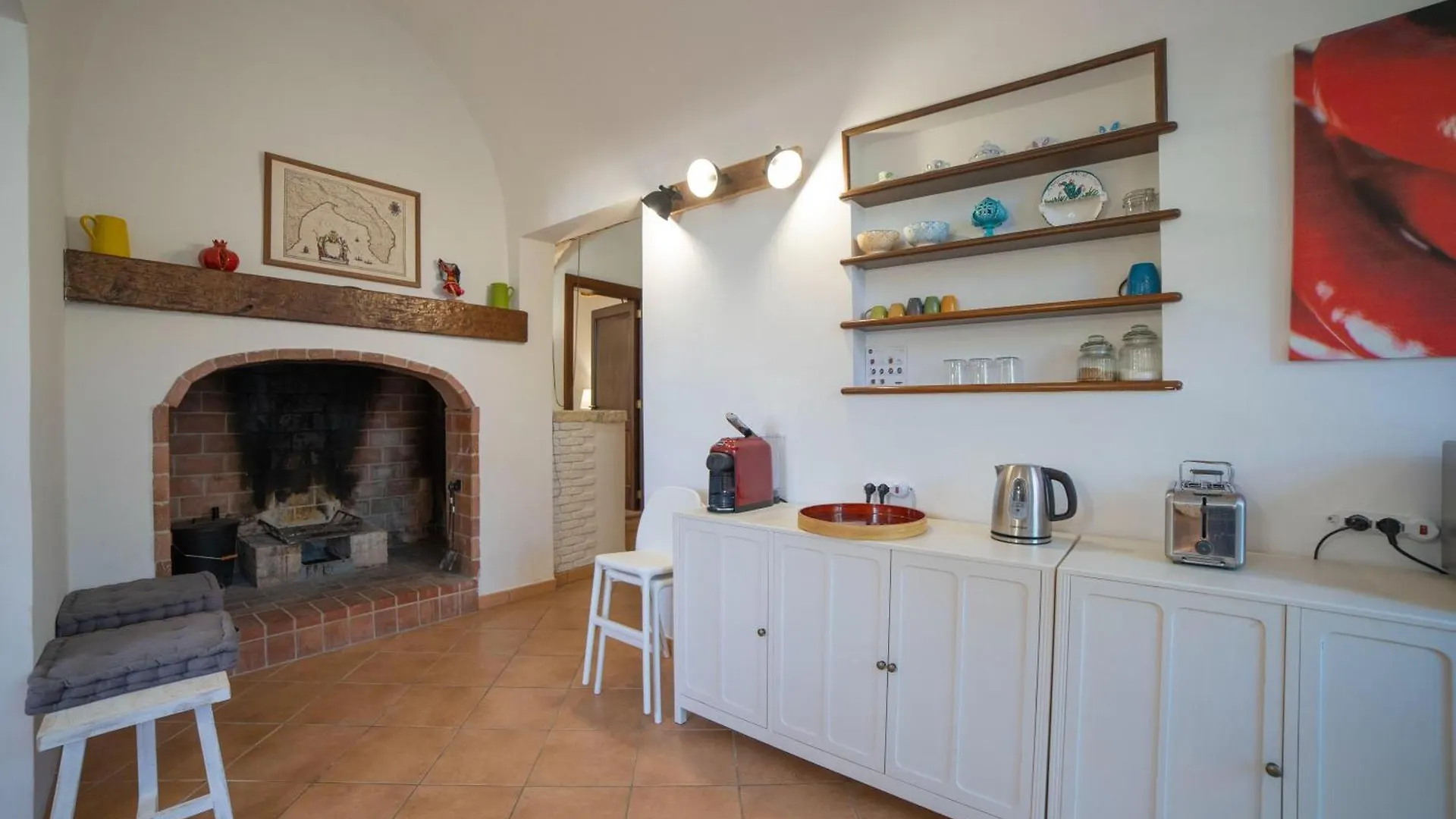 L'Agrumeta Con Biolago Balneabile - Happy Rentals Lecce 0*,  Italie