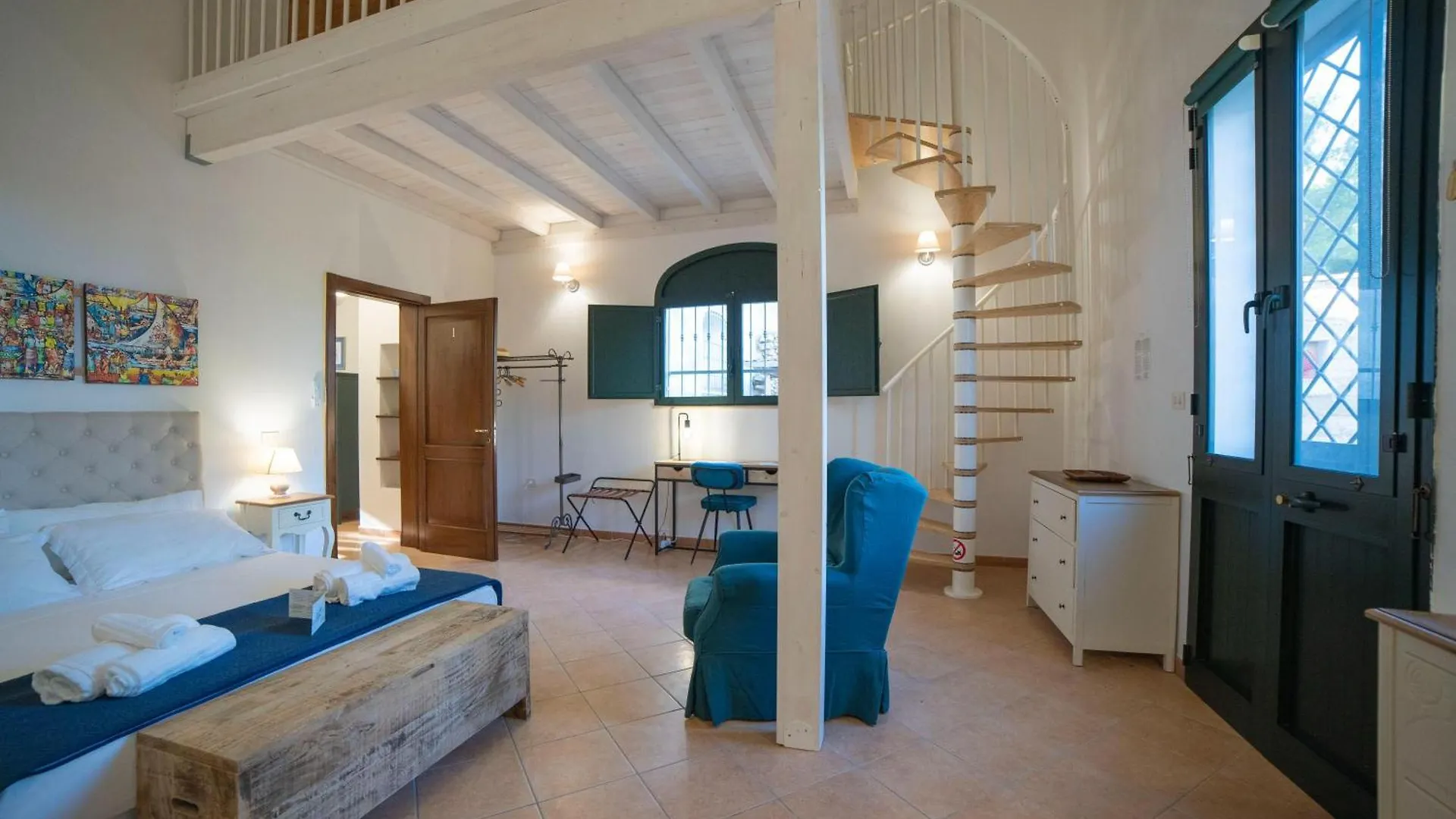 Appartement L'Agrumeta Con Biolago Balneabile - Happy Rentals Lecce