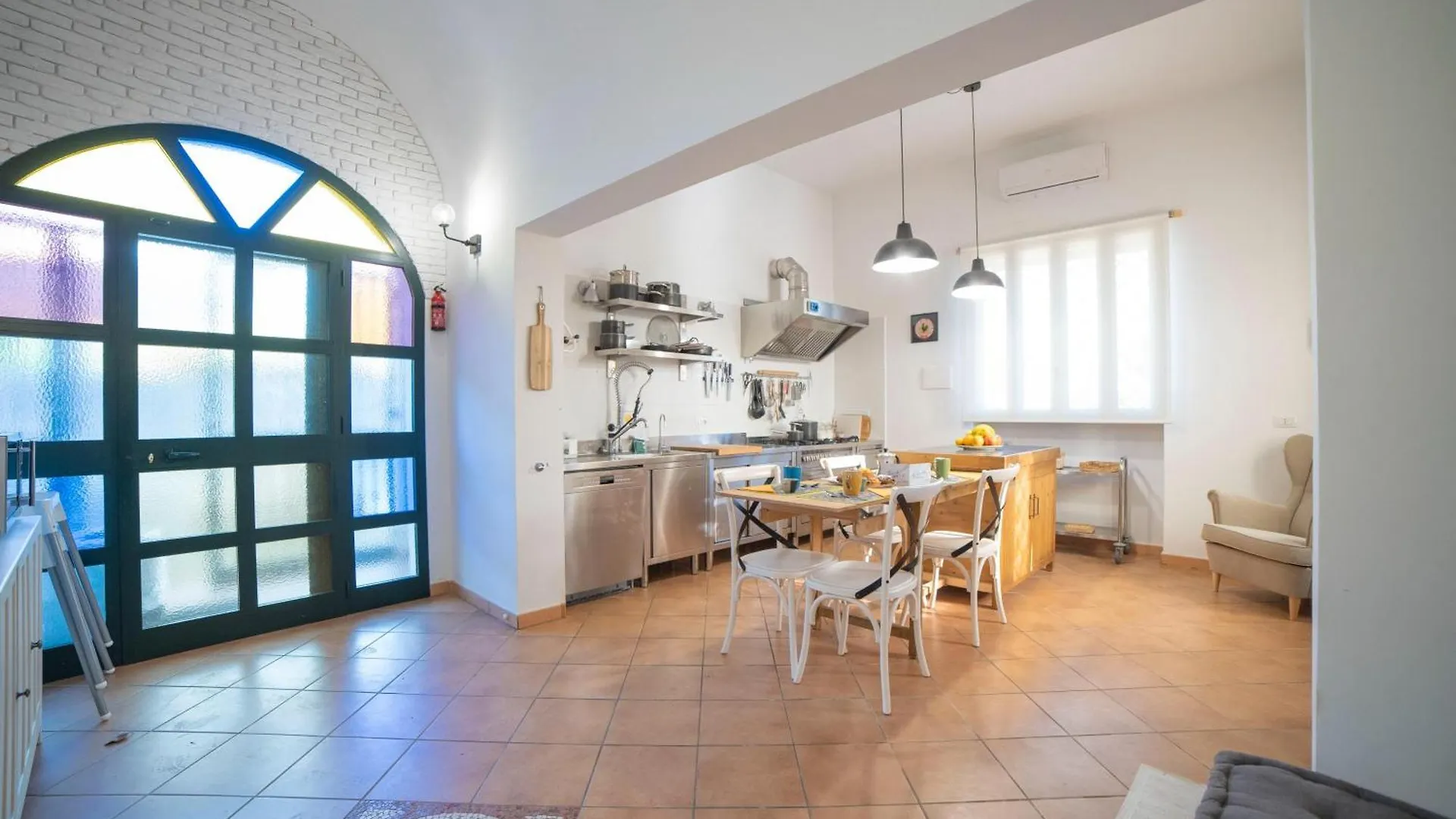 L'Agrumeta Con Biolago Balneabile - Happy Rentals Lecce Appartement