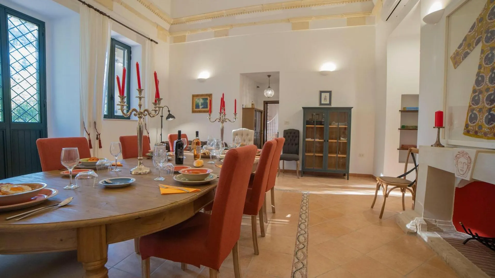 Appartement L'Agrumeta Con Biolago Balneabile - Happy Rentals Lecce