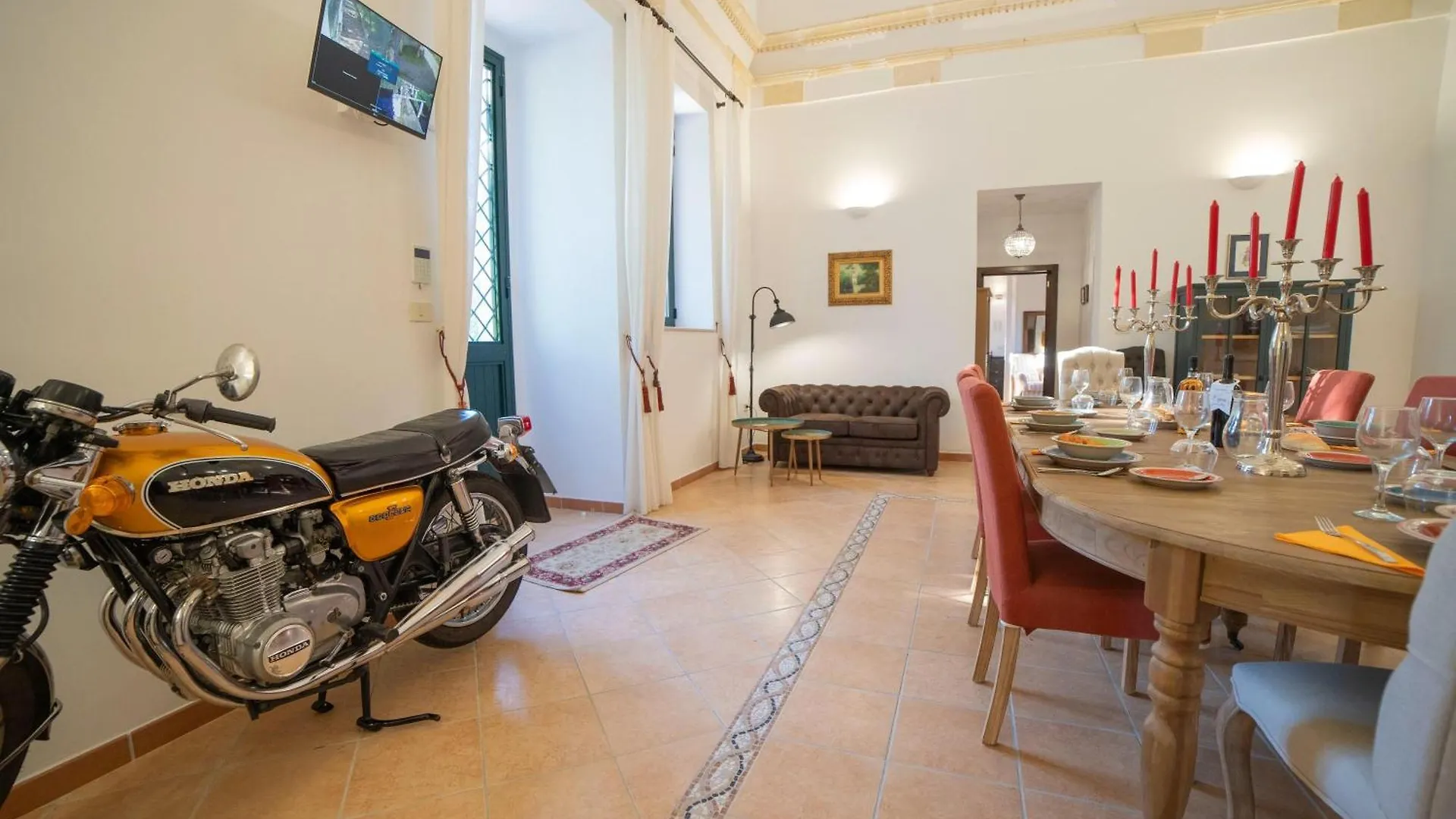 L'Agrumeta Con Biolago Balneabile - Happy Rentals Lecce 0*,  Italie