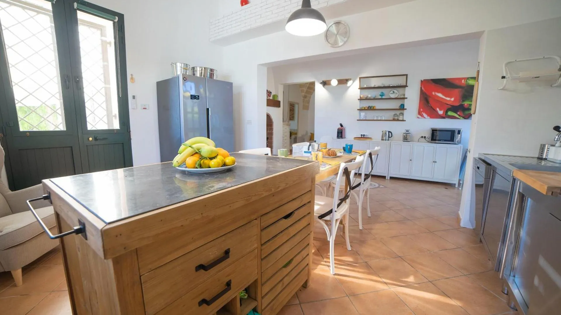 Appartement L'Agrumeta Con Biolago Balneabile - Happy Rentals Lecce