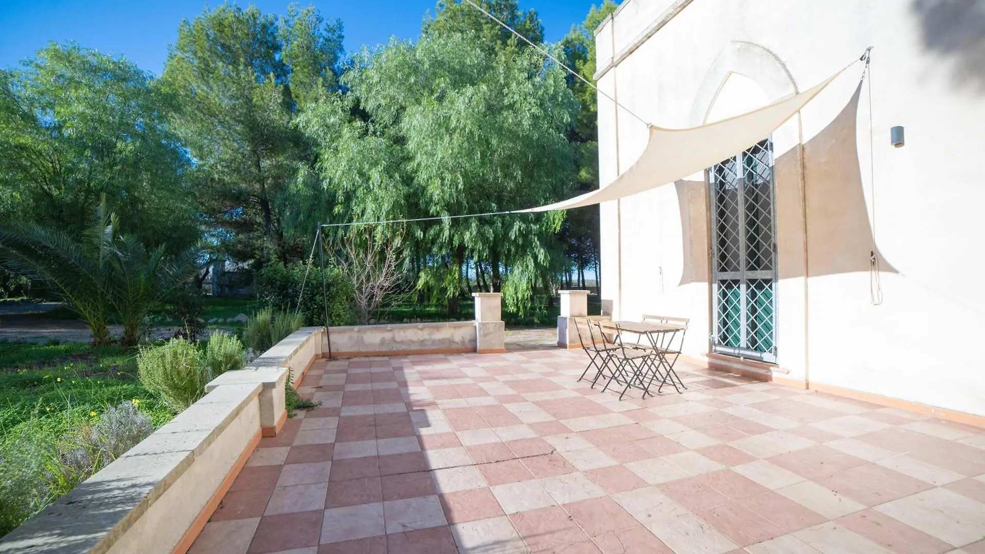 L'Agrumeta Con Biolago Balneabile - Happy Rentals Lecce 0*,