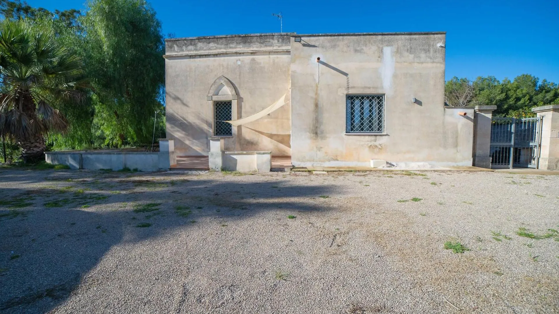 L'Agrumeta Con Biolago Balneabile - Happy Rentals Lecce Appartement