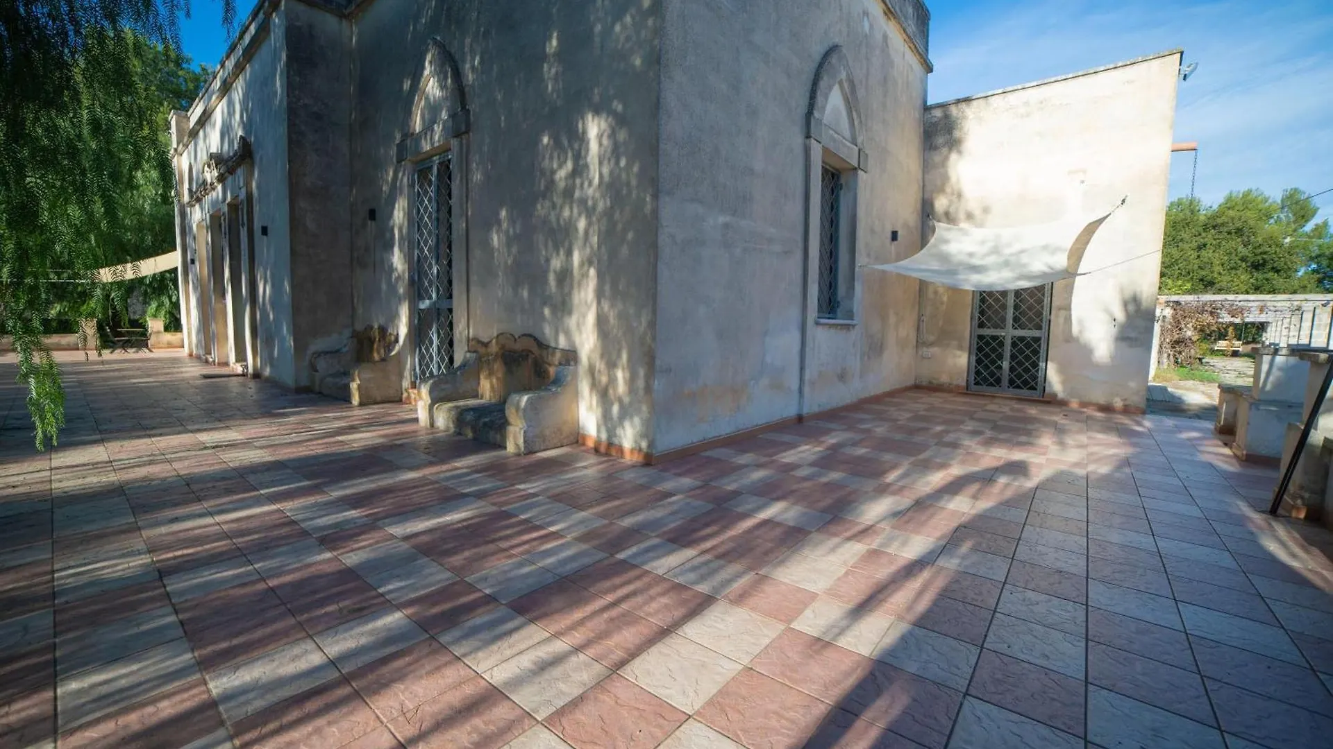 Appartement L'Agrumeta Con Biolago Balneabile - Happy Rentals Lecce