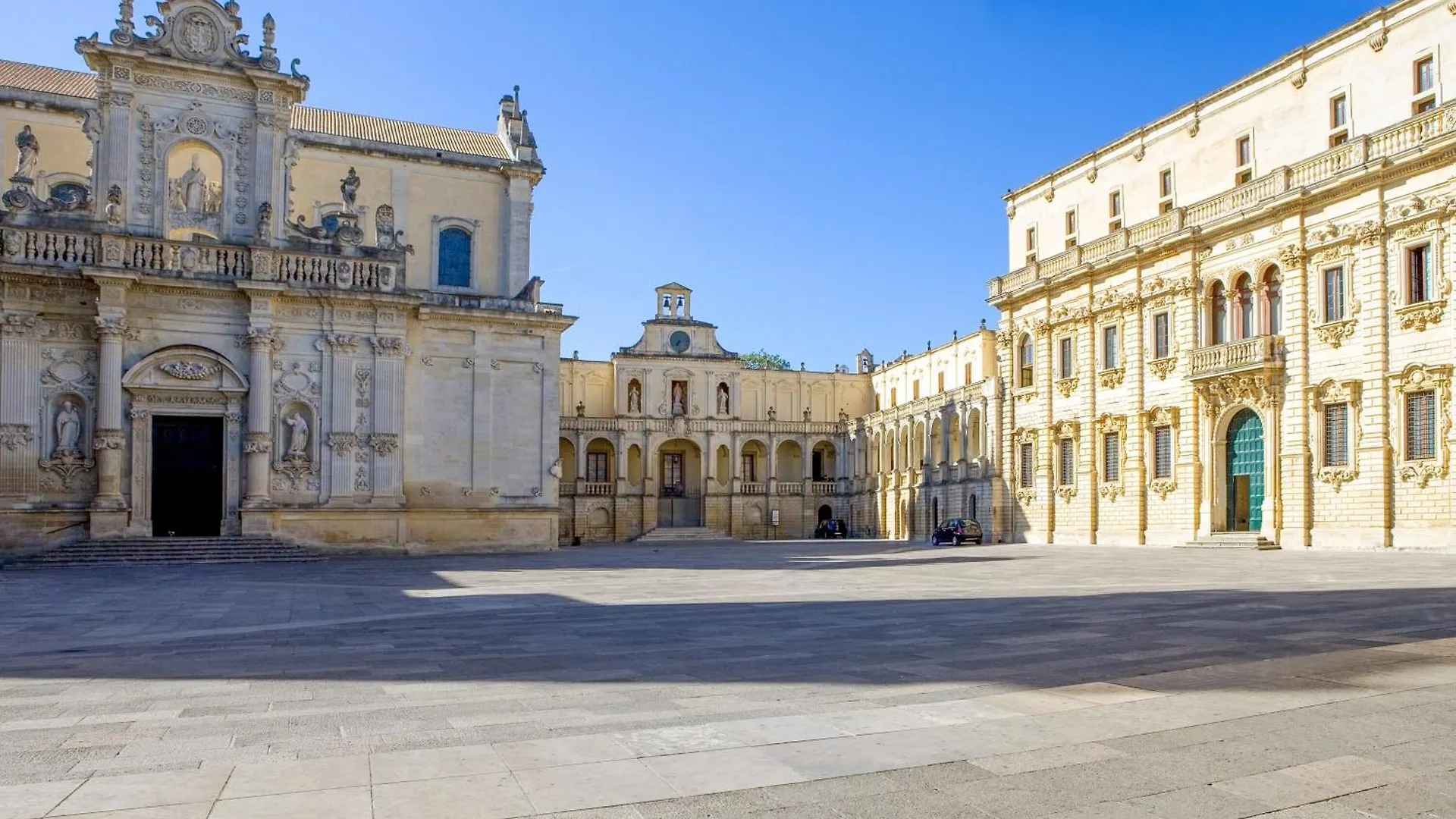 L'Agrumeta Con Biolago Balneabile - Happy Rentals Lecce Appartement