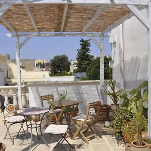 Maison d'hôtes Sisters House, Lecce