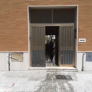 La Stanza Di Roby Appartamento