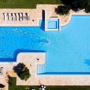 Landhaus Tenuta Monacelli, Lecce