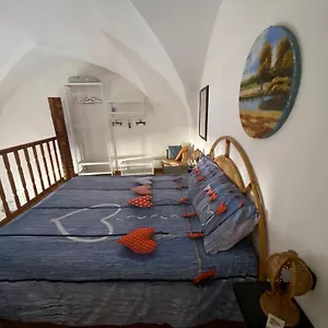 Appartement Casetta Zia Tetti, Lecce