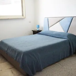 Ferienhaus Upstairs - Lazy Terrace, Lecce